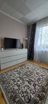 1-к кв. Карелия, Сортавала ул. Бондарева, 13 (29.0 м)