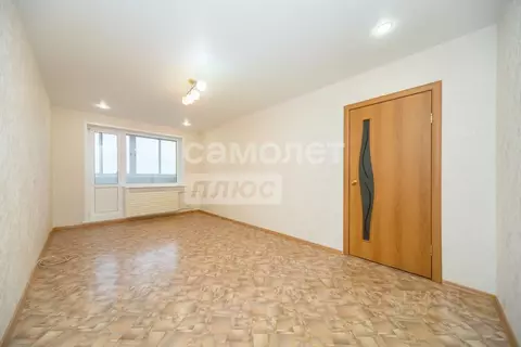 1-к кв. Пермский край, Пермь Самолетная ул., 62 (29.6 м)