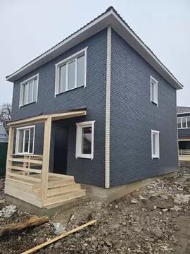 Коттедж в Москва д. Макарово,  (125 м)