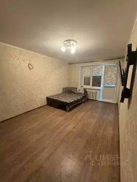 1-к кв. Московская область, Электросталь Пионерская ул., 17а (33.0 м)