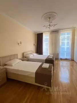 Комната Краснодарский край, Сочи Альпийская ул., 16/8