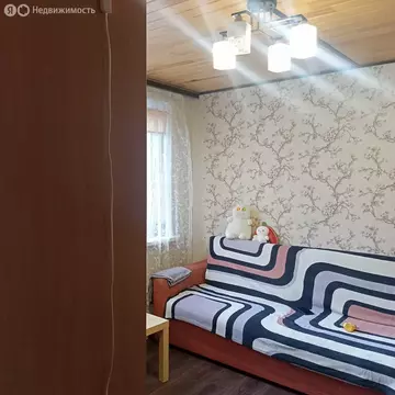 1-комнатная квартира: Нижний Тагил, Красноармейская улица, 137 (32.4 ...