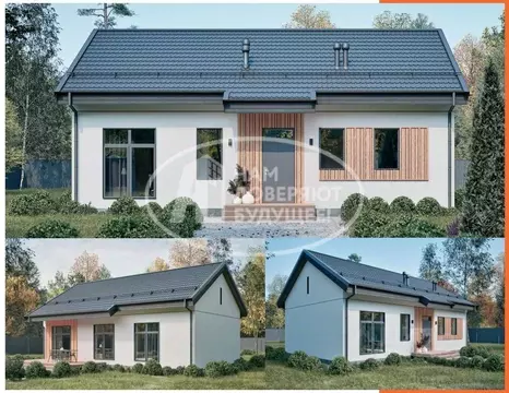 Дом в Пермский край, Кунгур Советская ул., 26 (81 м)