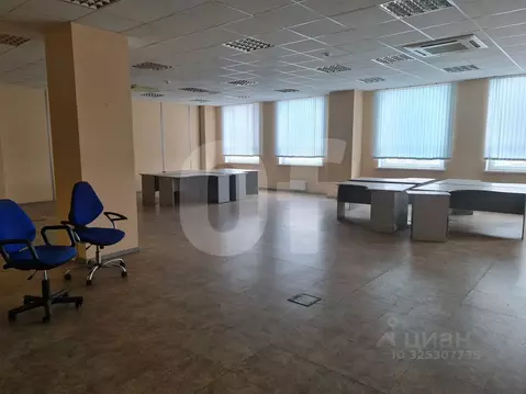 Офис в Московская область, Химки городской округ, д. Дубровки ул. ...