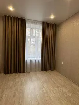 Студия Красноярский край, Красноярск Николаевка мкр, ул. Панфиловцев, ...