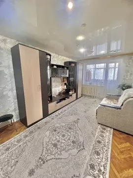 1-к кв. Нижегородская область, Кстово просп. Победы, 8 (34.0 м)