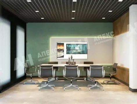 Офис в Москва Напрудный пер., 8С1 (14 м)