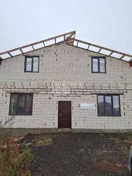 Дом в Курская область, Курский район, Новопоселеновский сельсовет, д. ...