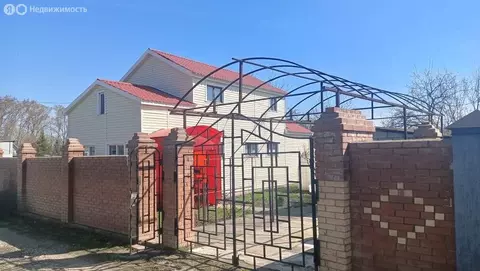 Дом в сельское поселение Подстепки, СНТ Чайка, 4-я Дачная улица, 331 ...