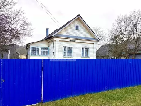 Дом в Московская область, Егорьевск муниципальный округ, д. Тимшино 19 ...