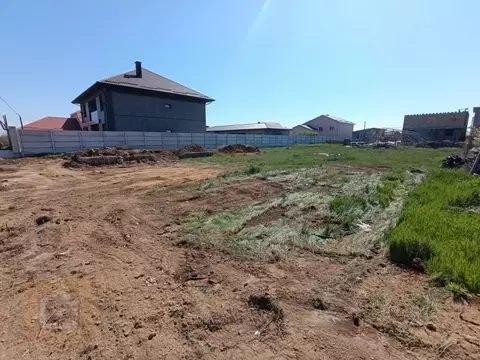 Участок в Крым, Симферопольский район, с. Родниково ул. Исмаил бей ...