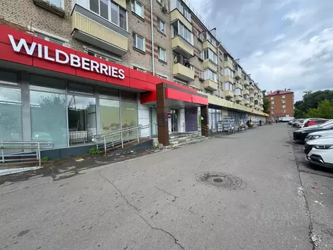 Помещение свободного назначения в Московская область, Подольск ул. ...