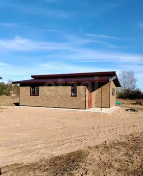 Дом в Псковская область, Псковский район, Тямшанская волость, д. ...