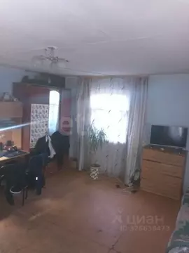 Дом в Бурятия, Улан-Удэ Строитель СНТ, проезд 8-й, 5 (35 м)