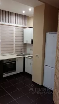 1-к кв. Севастополь просп. Генерала Острякова, 13А (30.0 м)