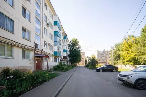 3-к кв. Саратовская область, Балаково Вокзальная ул., 17а (49.3 м)