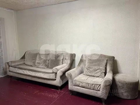 2-к кв. Московская область, Воскресенский район, Белоозерский пгт ул. ...