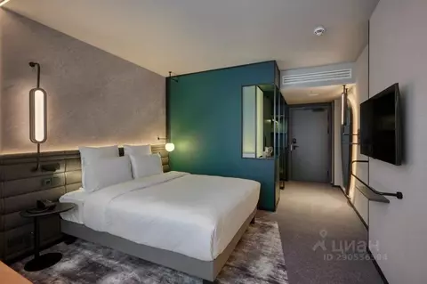 Комната Москва Киевское шоссе, 22-й км, 6Ас3 (23.0 м)