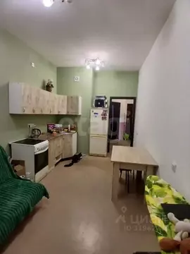 1-к кв. Ханты-Мансийский АО, Ханты-Мансийск Южный мкр, ул. Ямская, 14 ...