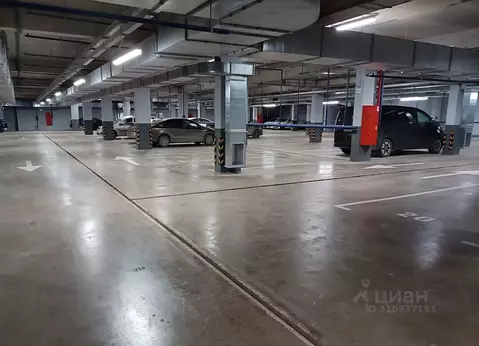 Гараж в Ростовская область, Ростов-на-Дону Западный мкр, ул. 339-й ...