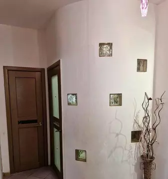 3-к кв. Саха (Якутия), Якутск ул. Ларионова, 8 (84.9 м)