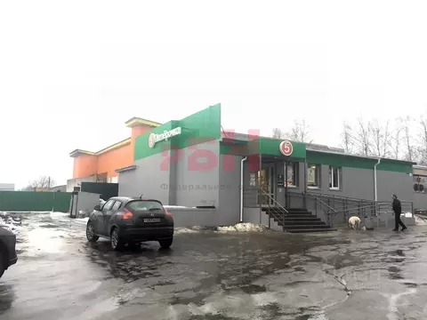 Производственное помещение в Ярославская область, Некрасовское с/пос, ...