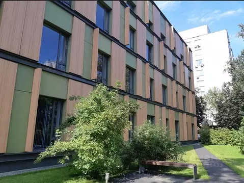 Офис в Москва Научный проезд, 14АС1 (88 м)