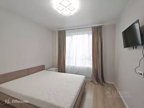 1-к кв. Московская область, Балашиха ул. Бояринова, 32 (38.0 м)