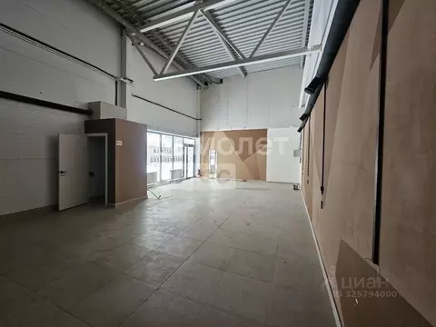 Помещение свободного назначения в Рязанская область, Рязань ...