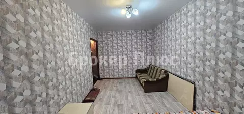 1-к кв. Тыва, Кызыл ул. Ооржака Лопсанчапа, 31 (33.5 м)