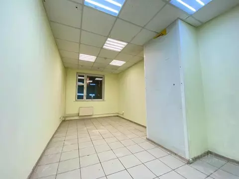 Офис в Москва Митинская ул., 57 (15 м)