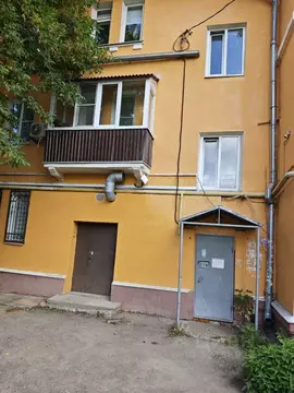 4-к кв. Нижегородская область, Нижний Новгород Композиторская ул., 4 ...