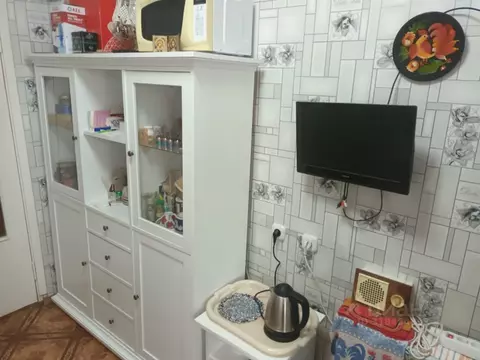 2-к кв. Коми, Сыктывкар ул. Морозова, 179 (51.4 м)