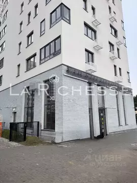 Помещение свободного назначения в Москва ул. Братьев Гранат, 8 (48 м)