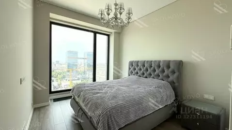 2-к кв. Москва Ленинградский просп., 37/5 (47.5 м)