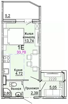 Студия Московская область, Солнечногорск городской округ, Голубое пгт ...