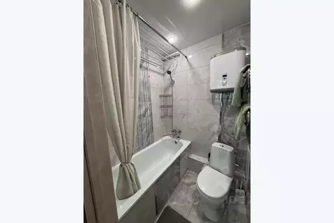 1-к кв. Саратовская область, Саратов ул. Имени Александра Кривохижина, ...