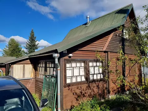 Дом в Ленинградская область, Гатчинский муниципальный округ, Новинка ...