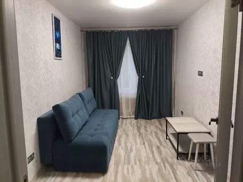 2-к кв. Москва ул. Героев Панфиловцев, 1К1 (45.0 м)