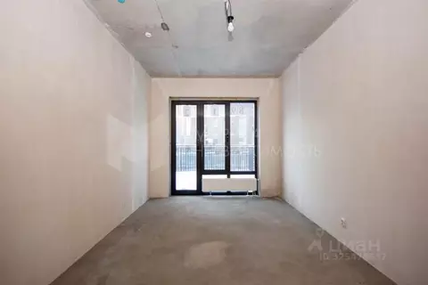 2-к кв. Тюменская область, Тюмень ул. Николая Машарова, 8 (68.0 м)