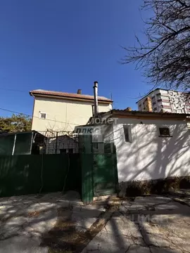 Дом в Краснодарский край, Анапа ул. Самбурова, 40 (47 м)