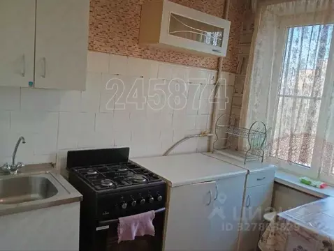 1-к кв. Москва 1-я Парковая ул., 4 (34.0 м)