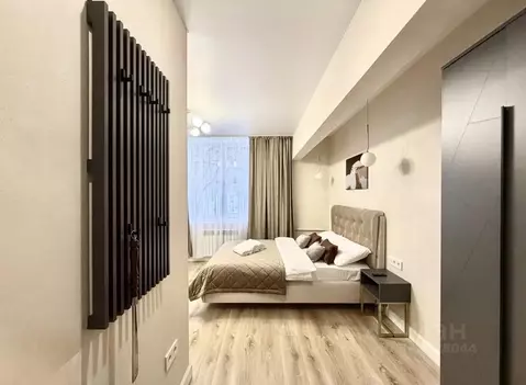 1-к кв. Москва просп. Маршала Жукова, 17К1 (20.0 м)