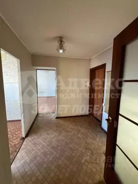 3-к кв. Тюменская область, Тюмень Шаимский проезд, 5 (43.7 м)