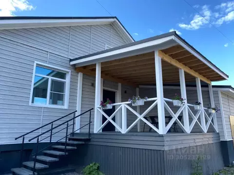 2-к кв. Карелия, Сортавала Первомайская ул., 24 (62.0 м)