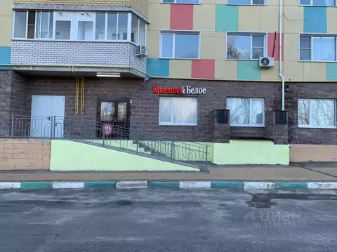 Торговая площадь в Курская область, Курск Северный жилрайон, ул. ...