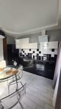 1-к кв. Санкт-Петербург Пискаревский просп., 1 (37.0 м)