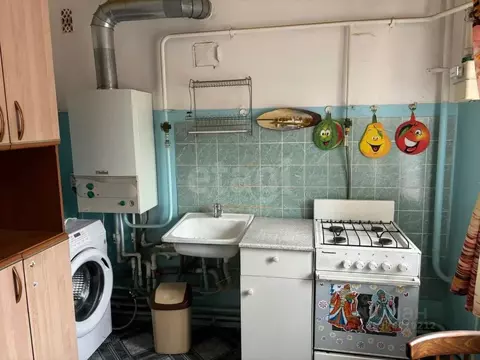 1-к кв. Костромская область, Кострома Соловьиная ул., 1/19 (32.3 м)