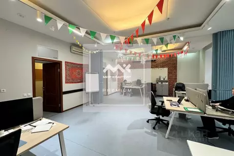 Офис в Санкт-Петербург ул. Рубинштейна, 15-17 (101 м)