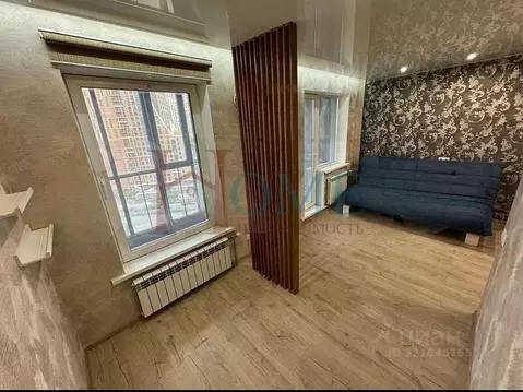 2-к кв. Новосибирская область, Новосибирск ул. Ясный Берег, 10 (40.0 ...